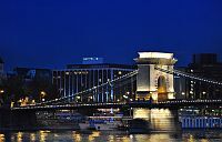 ✔️ Sofitel Budapest Chain Bridge *****