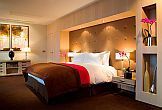 Sofitel Budapest - presidental suite - luxury hotel in the heart of Budapest