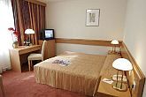 Hotel Mercure Budapest City Center - hotel room at discounted price in the centre of Budapest