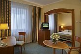 Hotel Hungaria City Center Budapest, close to Keleti railway station with online booking