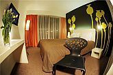 Double room in Lanchid 19 Hotel in Budapest - 4-star hotel on the bank of the Danube in Budapest