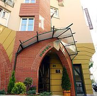 ✔️ Corvin Hotel Budapest Corvin Wing ****