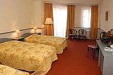 Triple room in Hotel Corvin Budapest - 3-star hotel in Budapest centre