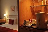 Double room in Hotel Castle Garden Budapest - 4-star hotel with mini wellness center in Budapest 