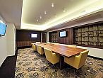 Hotel Nemzeti Budapest MGallery - meeting room