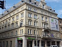 ✔️ Ibis Styles Budapest Center *** ✔️ Ibis Styles Budapest Center ***