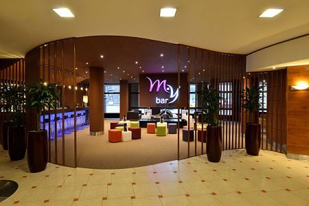 Mercure Korona hotel reservation - Budapest Mercure hotel - Mercure Hotels Budapest